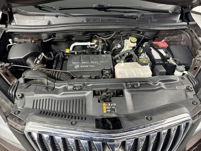 2015 Buick Encore Premium
