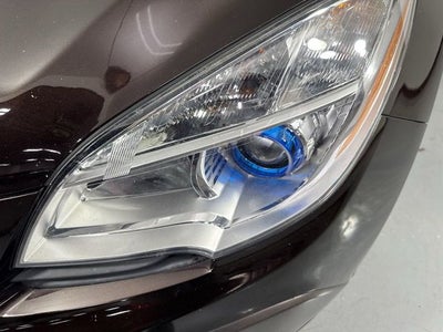 2015 Buick Encore Premium