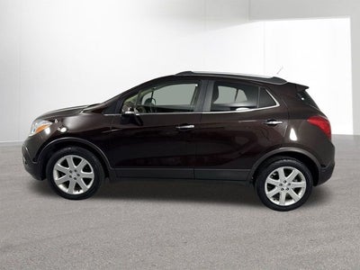 2015 Buick Encore Premium