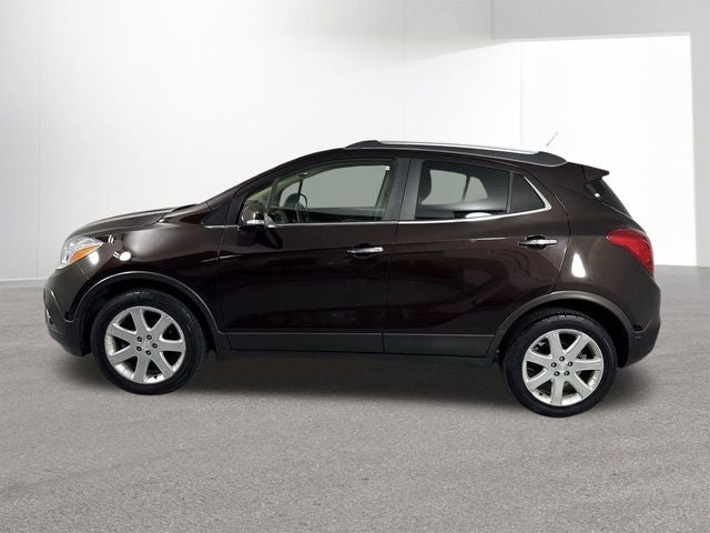 2015 Buick Encore Premium