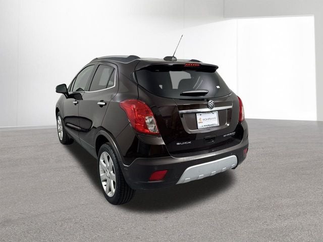 2015 Buick Encore Premium