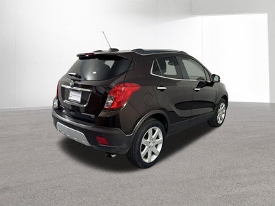2015 Buick Encore Premium