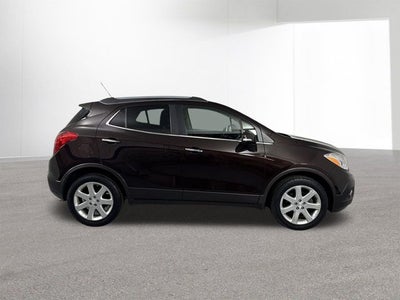 2015 Buick Encore Premium