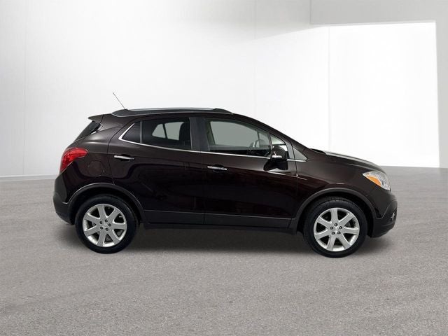 2015 Buick Encore Premium