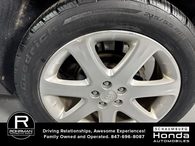 2015 Buick Encore Premium
