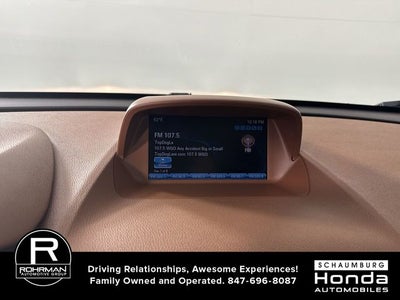 2015 Buick Encore Premium