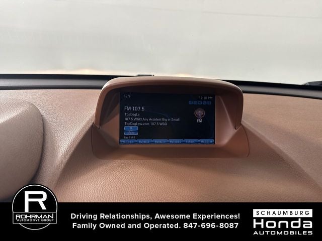 2015 Buick Encore Premium