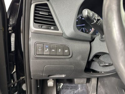 2018 Hyundai Tucson Limited