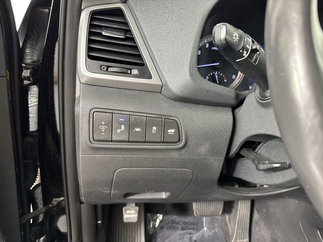 2018 Hyundai Tucson Limited