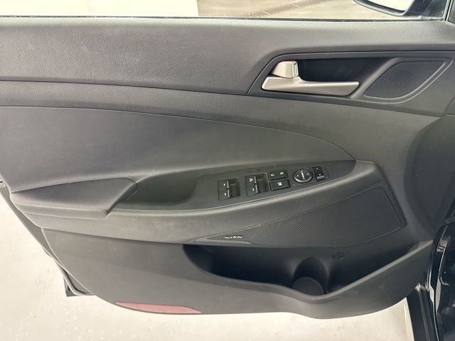 2018 Hyundai Tucson Limited