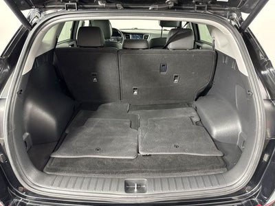 2018 Hyundai Tucson Limited
