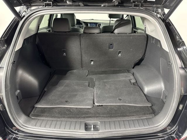 2018 Hyundai Tucson Limited