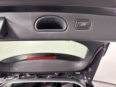 2018 Hyundai Tucson Limited