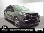 2018 Hyundai Tucson Limited
