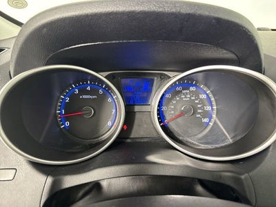 2014 Hyundai Tucson SE