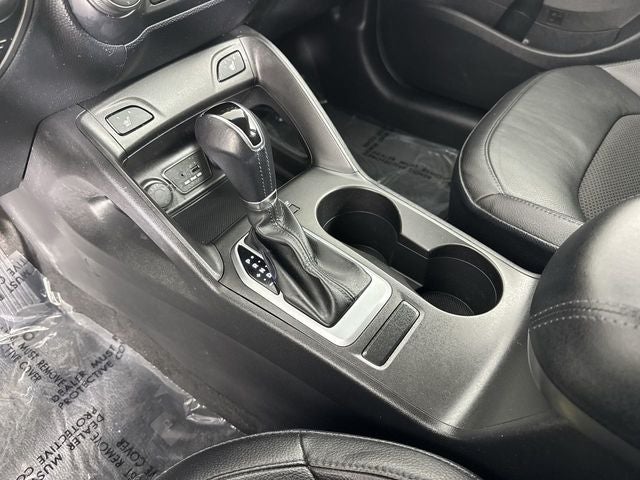 2014 Hyundai Tucson SE