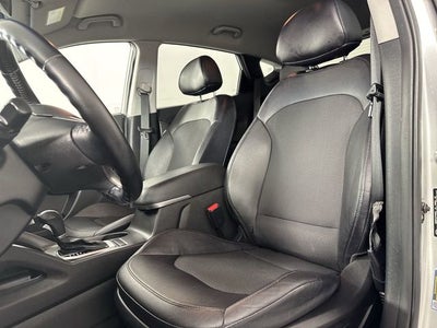 2014 Hyundai Tucson SE