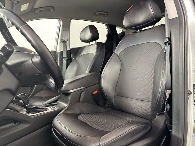2014 Hyundai Tucson SE
