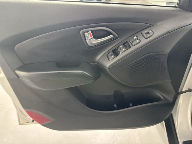 2014 Hyundai Tucson SE