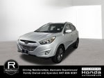 2014 Hyundai Tucson SE
