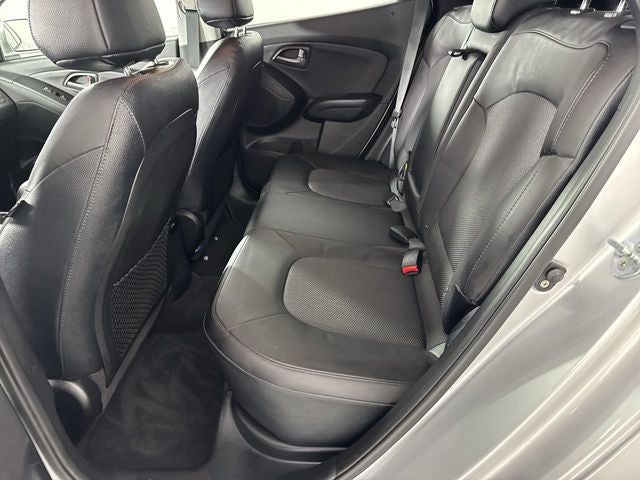 2014 Hyundai Tucson SE