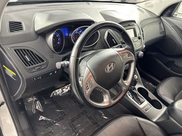 2014 Hyundai Tucson SE