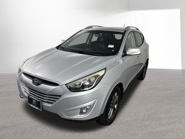 2014 Hyundai Tucson SE