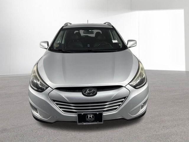 2014 Hyundai Tucson SE