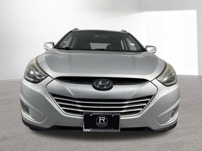 2014 Hyundai Tucson SE