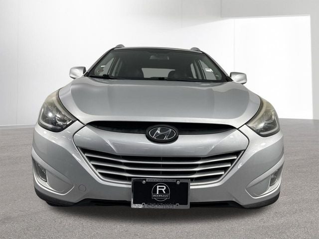 2014 Hyundai Tucson SE