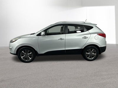 2014 Hyundai Tucson SE