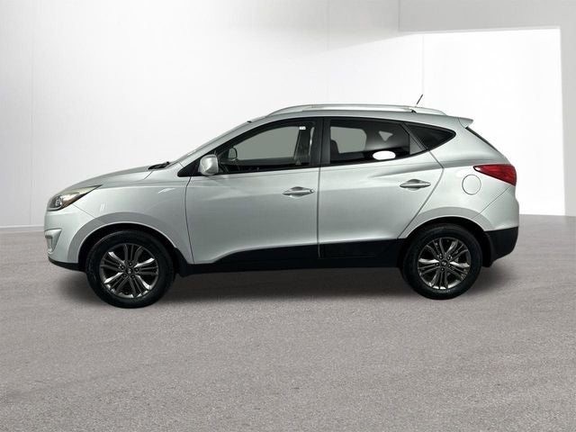 2014 Hyundai Tucson SE