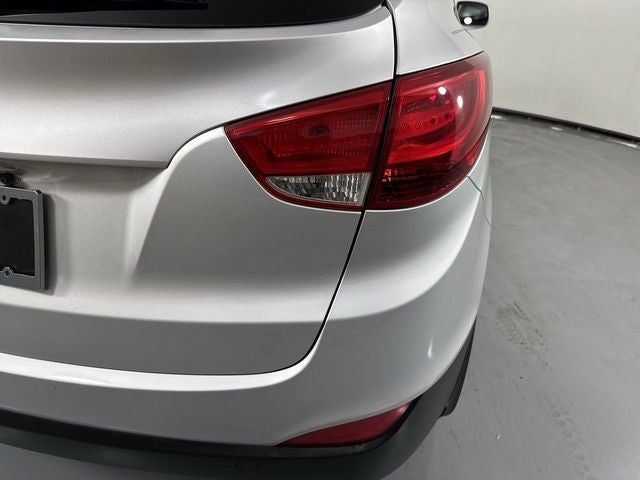 2014 Hyundai Tucson SE