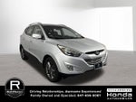 2014 Hyundai Tucson SE