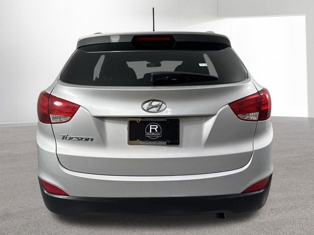 2014 Hyundai Tucson SE