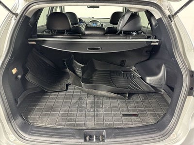 2014 Hyundai Tucson SE