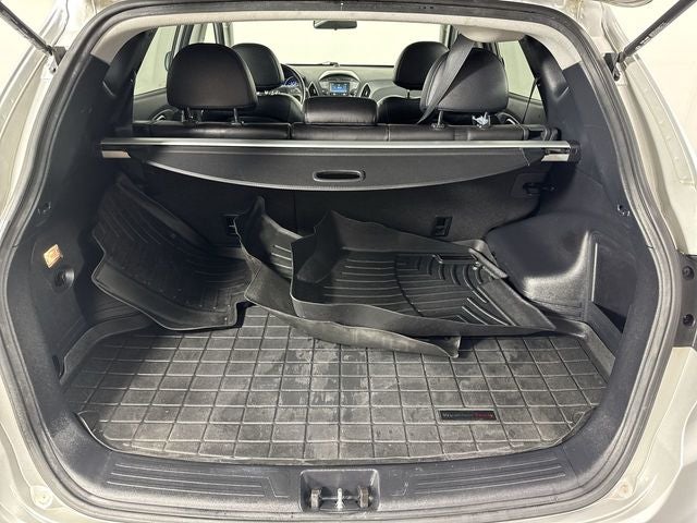 2014 Hyundai Tucson SE