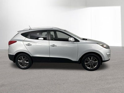 2014 Hyundai Tucson SE