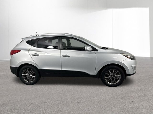 2014 Hyundai Tucson SE