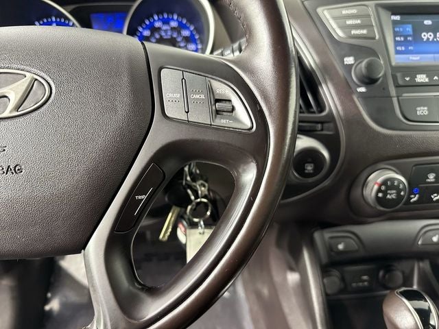 2015 Hyundai Tucson SE