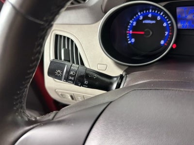 2015 Hyundai Tucson SE