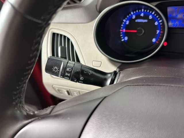 2015 Hyundai Tucson SE