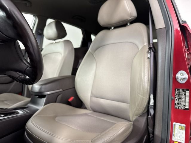 2015 Hyundai Tucson SE