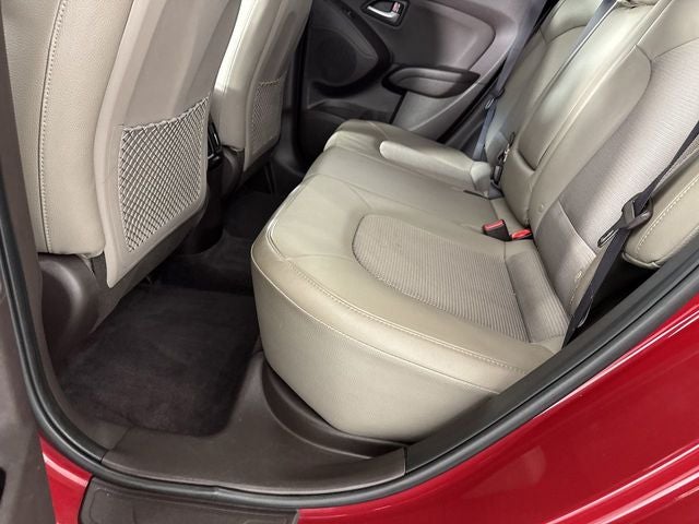 2015 Hyundai Tucson SE