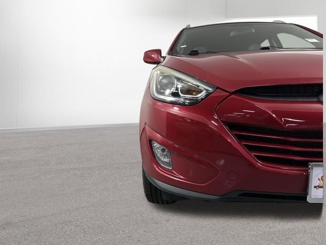 2015 Hyundai Tucson SE