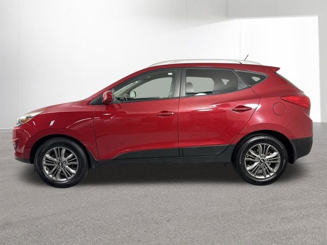2015 Hyundai Tucson SE
