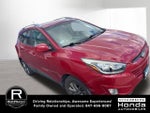 2015 Hyundai Tucson SE