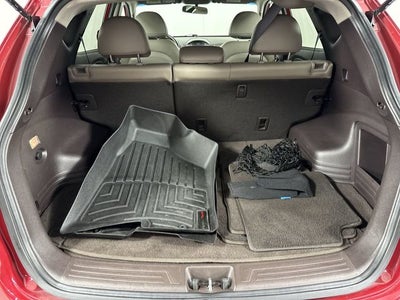 2015 Hyundai Tucson SE