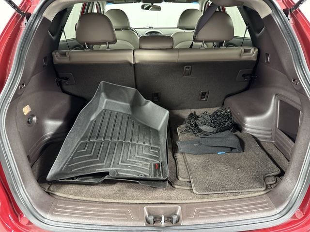 2015 Hyundai Tucson SE