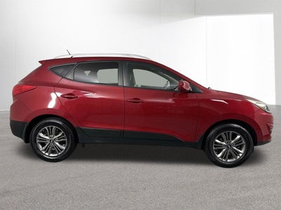 2015 Hyundai Tucson SE